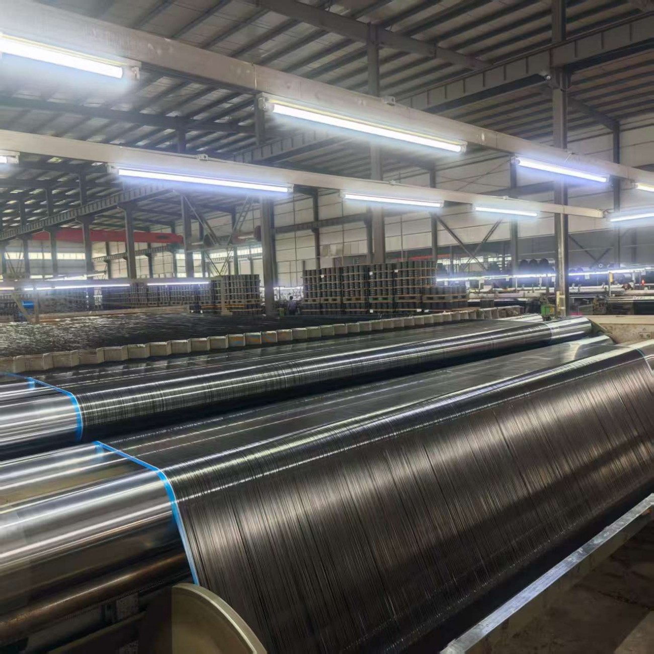 Features and uses of company products